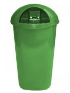 Kosz na śmieci 50L DINOVA - 2