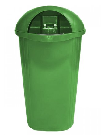 Kosz na śmieci 50L DINOVA - 2