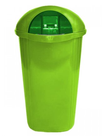Kosz na śmieci 50L DINOVA - 3