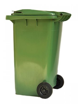 Kosz na śmieci MGB 240L - 8