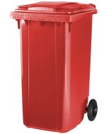 Kosz na śmieci MGB 240L - 6