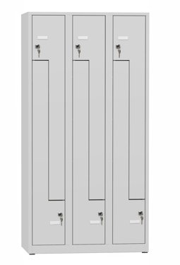 Szafa z drzwiami Z typ XZ 3380 - 1