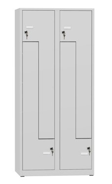 Szafa z drzwiami typu Z XZ 2480 - 1