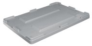 Pokrywa plastikowa do Big Boxa 1200x800x80 mm