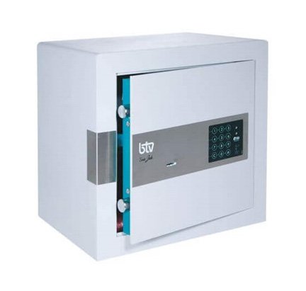 Sejf meblowy Jade E-40 - 3