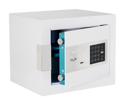 Sejf meblowy Jade E-27 - 1