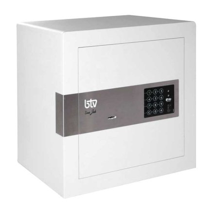 Sejf meblowy Jade E-40 - 1