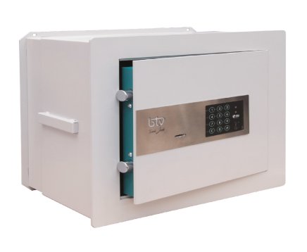 Sejf ścienny Jade WE-27 - 1