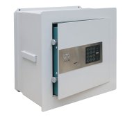 Sejf ścienny Jade WE-40 - 1