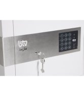 Sejf meblowy Jade E-40 - 4