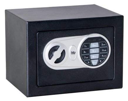 Sejf meblowy Mini Bank - 1