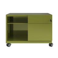 Mobilny kontenerek Caddy CADM08RH - 1