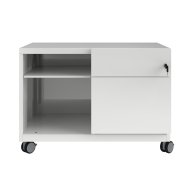 Mobilny kontenerek Caddy CADM08RH - 5
