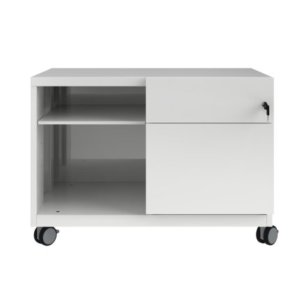Mobilny kontenerek Caddy CADM08RH - 5