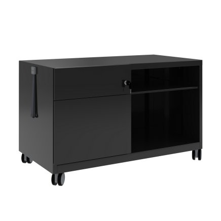 Mobilny kontenerek Caddy CADM09LH - 3