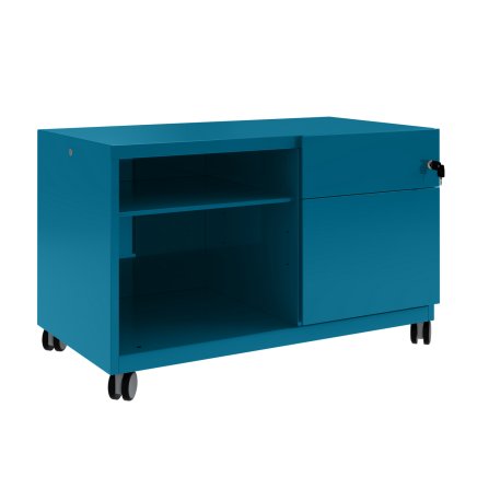 Mobilny kontenerek Caddy CADM09RH - 3