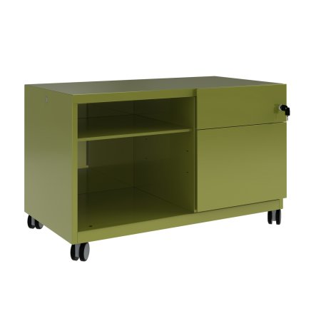 Mobilny kontenerek Caddy CADM09RH - 1