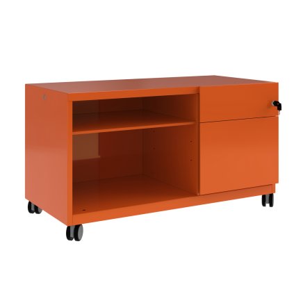 Mobilny kontenerek Caddy CADM10RH - 1