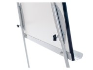 Flipchart Aveli na nóżkach z regulacją wysokości - 3