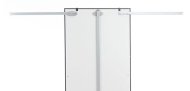 Flipchart Aveli na nóżkach z regulacją wysokości - 5