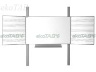 Półka do przechowywania (4 modele) - 1