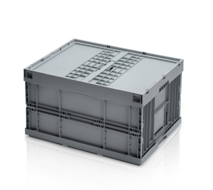 Składana skrzynia z pokrywką 965844 - 1