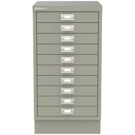 Kontenerek z szufladami Bisley BA3/10 typ 116 - 8