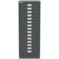 Kontenerek Bisley BA3/15 typ 118 - 2