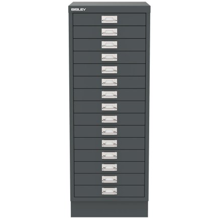 Kontenerek Bisley BA3/15 typ 118 - 2