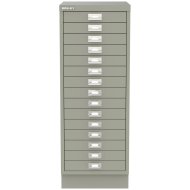 Kontenerek Bisley BA3/15 typ 118 - 7