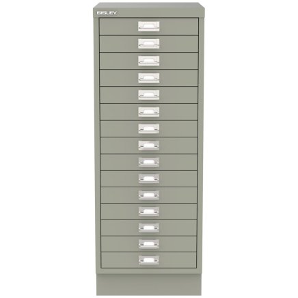 Kontenerek Bisley BA3/15 typ 118 - 7