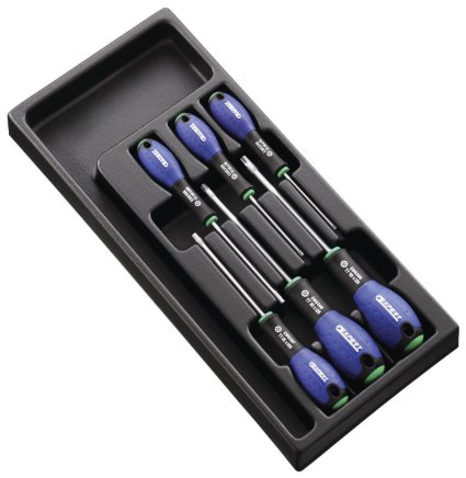 Zestaw wkrętaków TORX - 1
