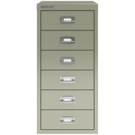 Kontenerek z szufladami Bisley H296NL - 2