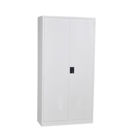Szafa biurowa metalowa 1850 x 900 x 390 mm HDW-02A - 1