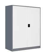 Szafka biurowa metalowa 1130 x 900 x 390 mm HDW-S-AC02A
