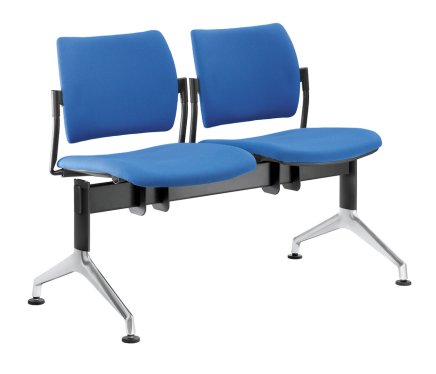 Ławka dwuosobowa Dream (różne warianty) - 1