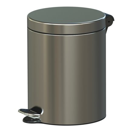 Kosz na śmieci Freedom Fresh 5l - 1