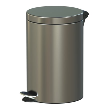 Kosz na śmieci Freedom Fresh o pojemności 12 l - 1