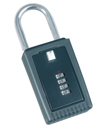 Sejf na klucze Keybox-1 - 1