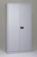 Szafka na dokumenty metalowa Bisley E722A03 - 3