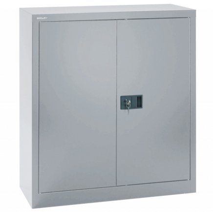 Szafa na dokumenty metalowa Bisley E402A01 - 2