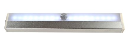 Bezpieczna latarka LED z magnesem - 1