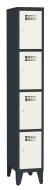 Szafka dzielona Sus 314 szer. 300 mm - 7