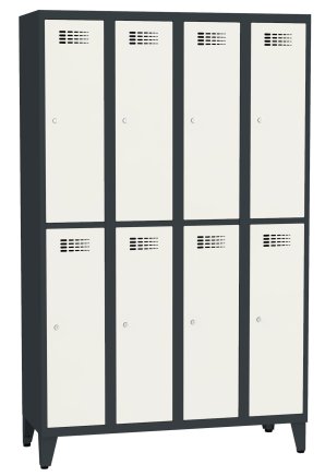 Szafa dzielona Sus 342 szer. 1200 mm - 2
