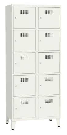 Szafka metalowa Sus 425 W, szerokość 800 mm - 8