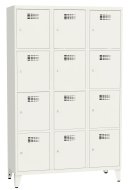 Szafka metalowa Sus 434 W, szerokość 1200 mm - 8
