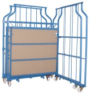 Kontener mobilny Standard Corlette® (różne warianty) - 2