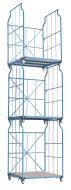 Kontener mobilny Standard Corlette® (różne warianty) - 3