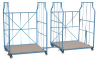 Kontener mobilny Standard Corlette® (różne warianty) - 4