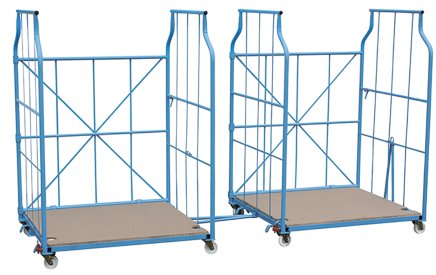 Kontener mobilny Standard Corlette® (różne warianty) - 4